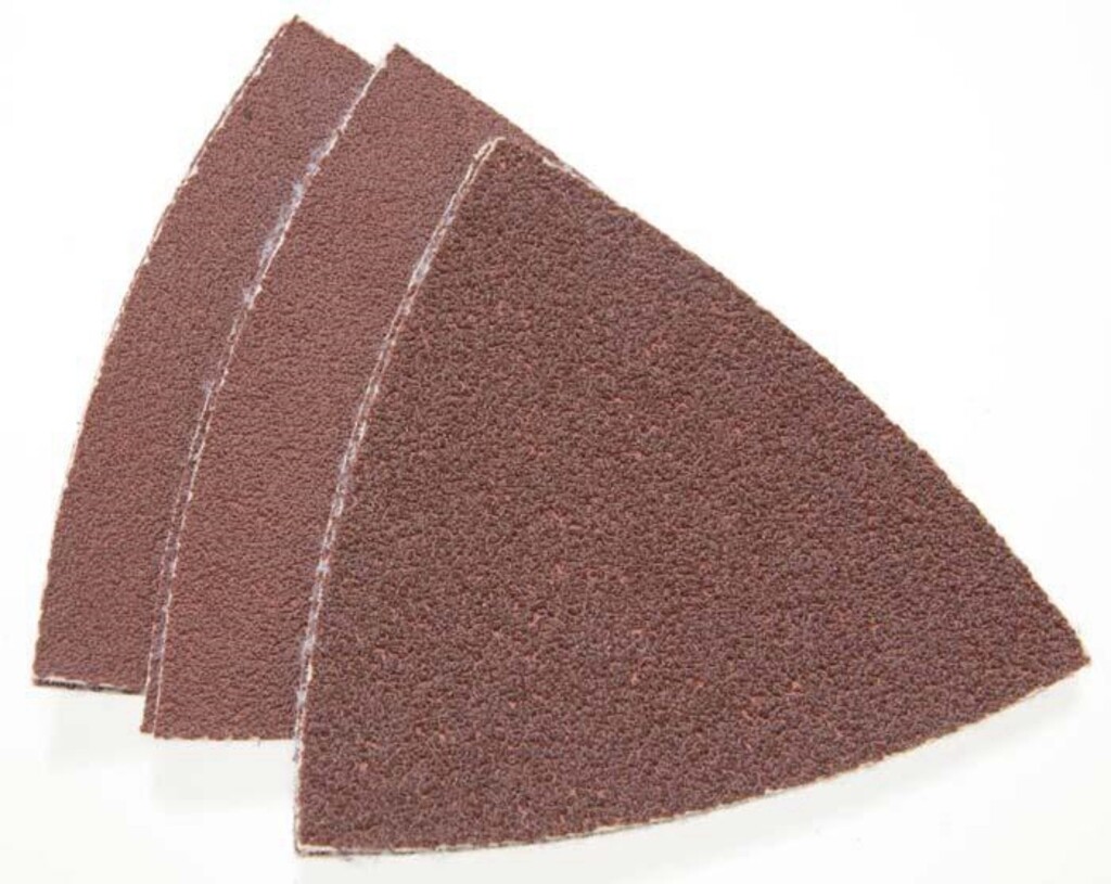 DREMEL SAND PAPER WOOD MULTI-MAX MM70W