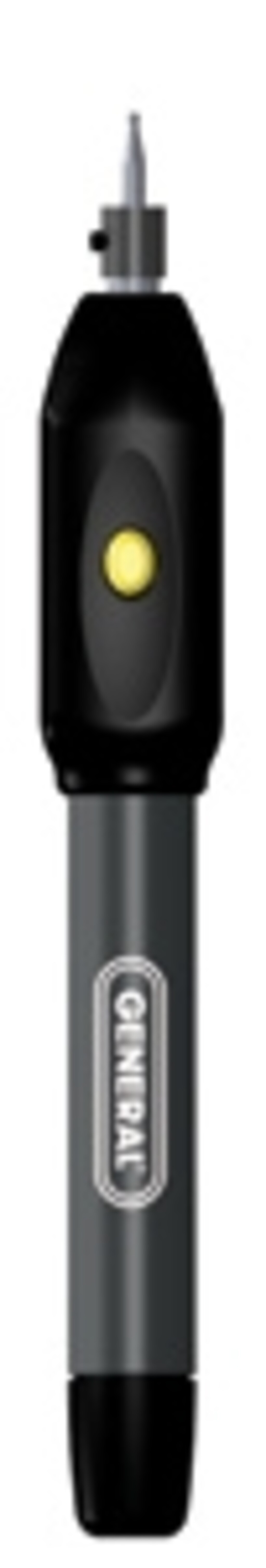 CHAVE GENERAL MICRO DREMEL 505