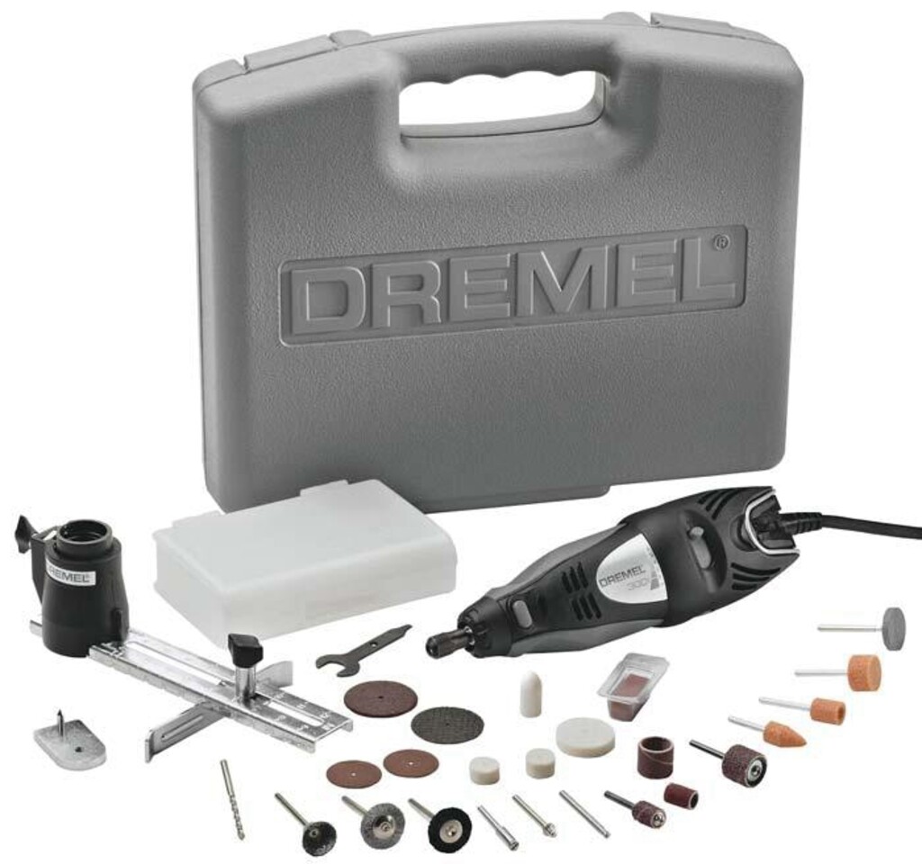 DREMEL3000SERIES ROTARY TOL 3000-1/24