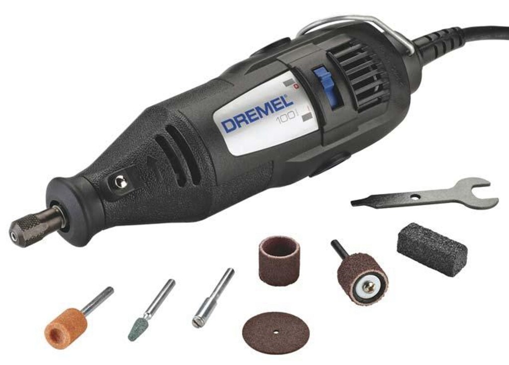 DREMEL MOTO TOOL SINGLE SPEED 100-N/7