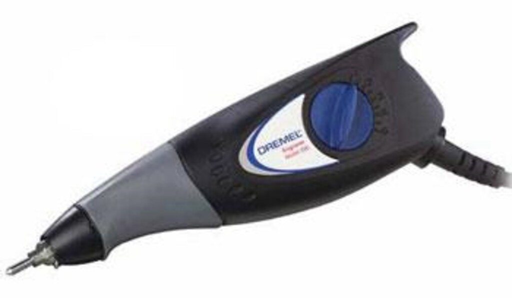 DREMEL ELECTRIC ENGRAVER 290-01