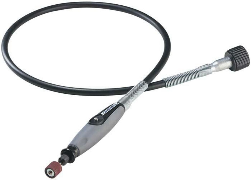 DREMEL FLEXIBLE SHFT 225-01