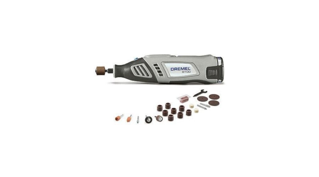 DREMEL 8100 8V CORDLESS TOOL 8100-N/21