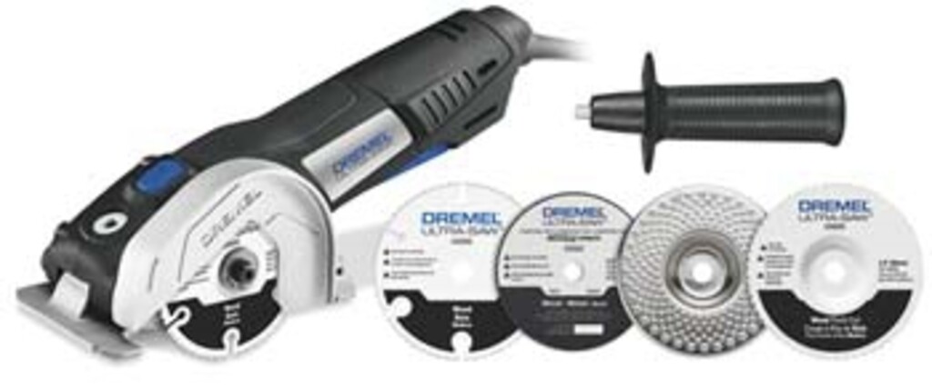 DREMEL ULTRA SAW TOOL KIT US40-01
