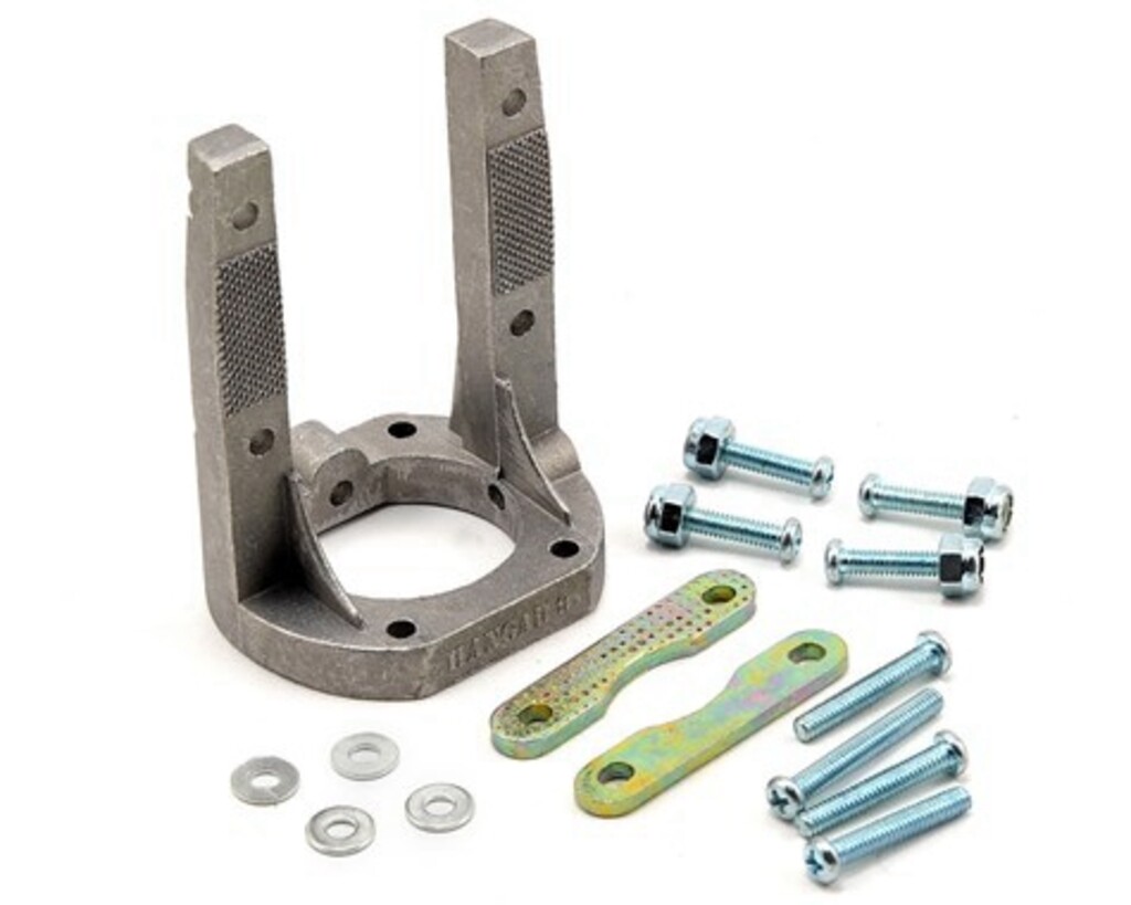 MONTANTE MOTOR H9 UNIVERSAL .40 HAN40M