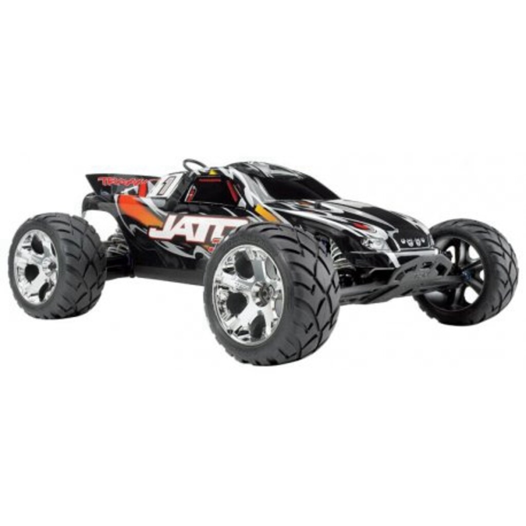 CARRO JATO 3.3 TSM RTR TRAXXAS 550773T2