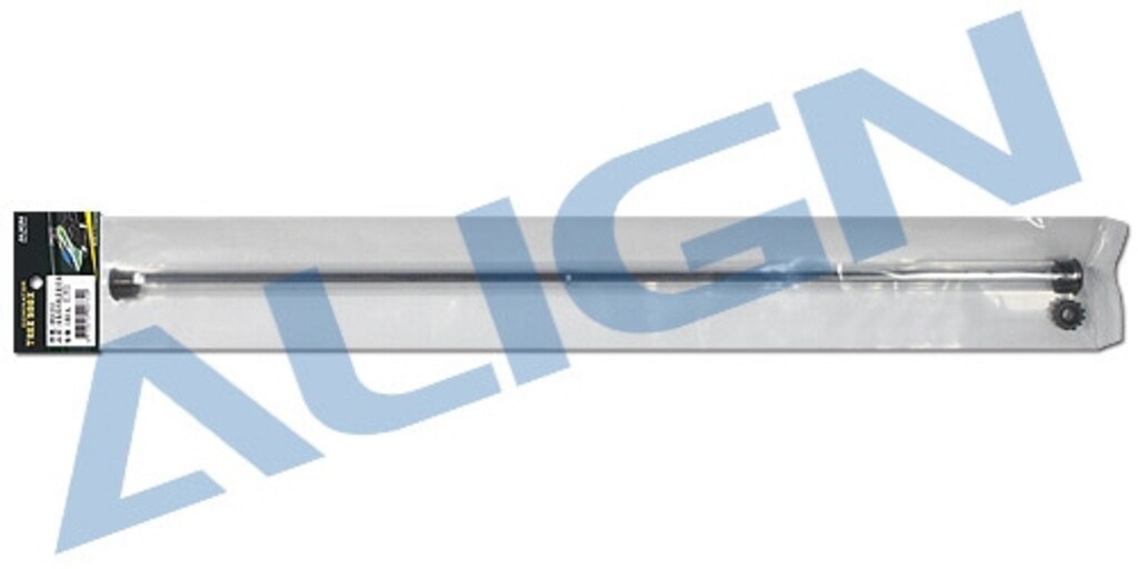 TR500XT TORQUE TUBE H50T018XXT