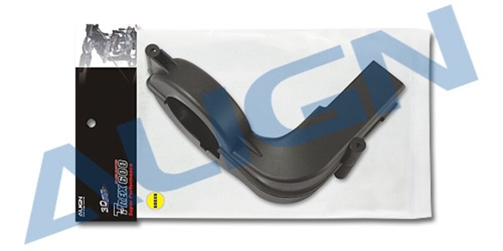 TR600XN ENGINE FAN COVER SET H6NB014XXT