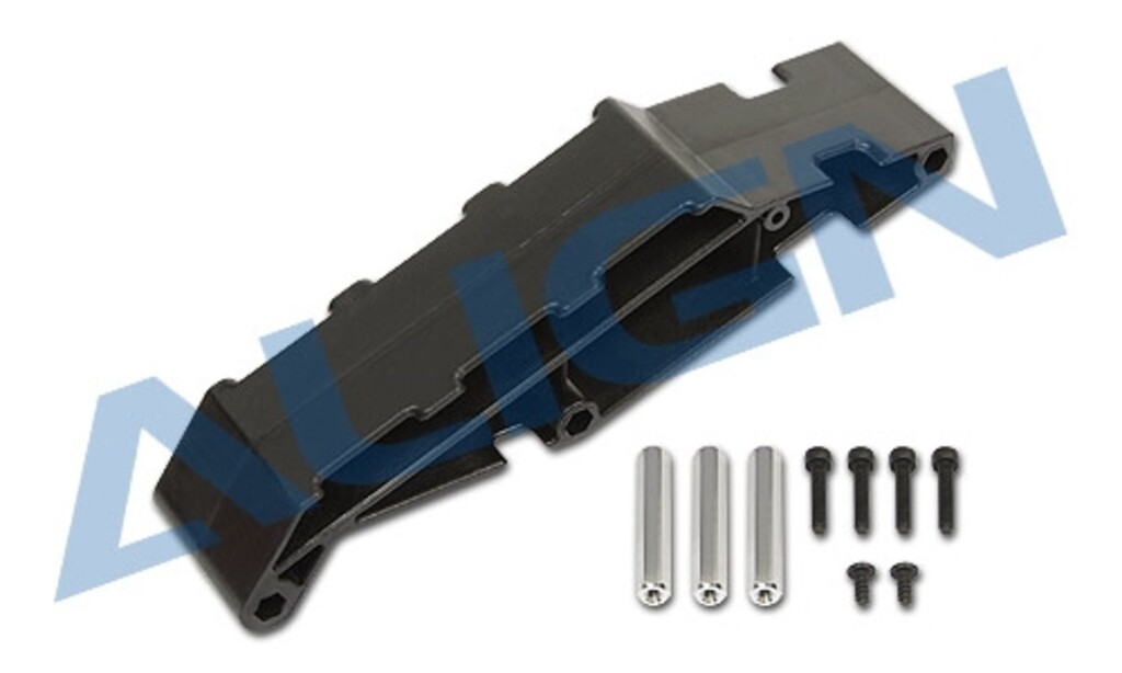 TR600XN RECEIVER MOUNT H6NB011XXT