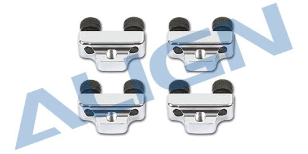 TR600XN FRAME MOUNTING BLOCK H6NB008XXT