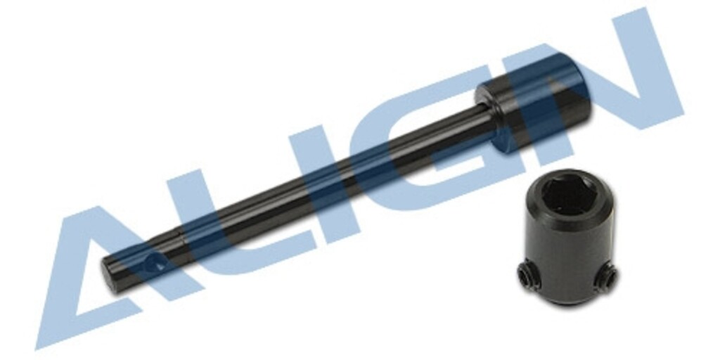 TR600XN CLUTCH START SHAFT H6NB015XXT