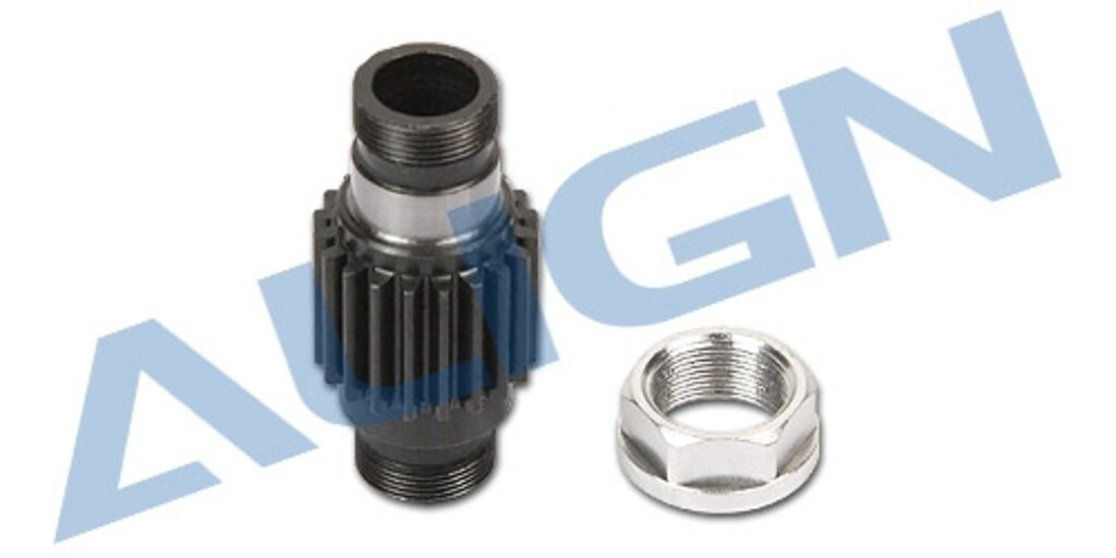 TR600XN ENGINE SUPER GEAR 20T H6NG003XXT