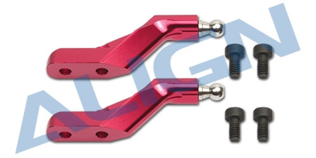 TR600XN MAIN ROTOR HOLDER ARM H6NH003XXT