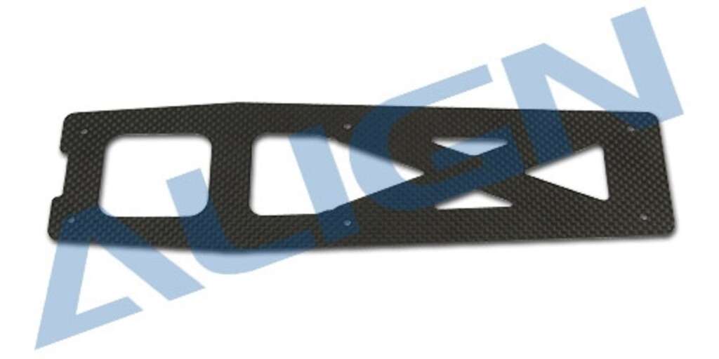 TR600XN CANOPY SUPPORT SET H6NB012XXT