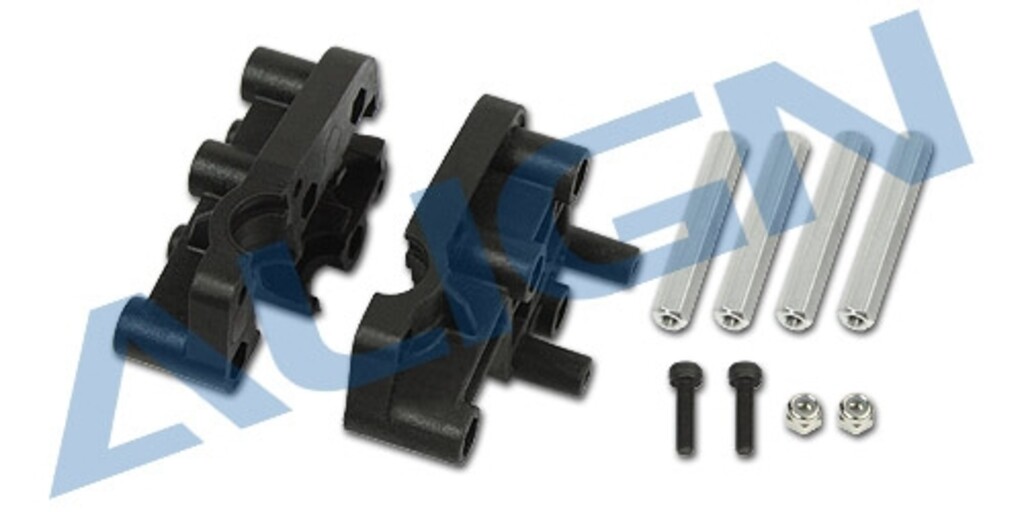 TR600XN DRIVE GEAR ASSEMBLY H6NB013XXT