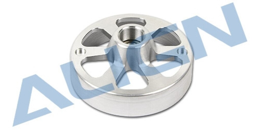 TR600XN CLUCTH BELL SET H6NB016XXT