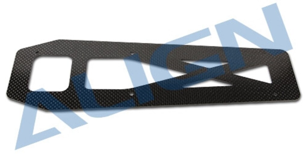 TR700XN BOTTOM PLATE H7NB018XXT