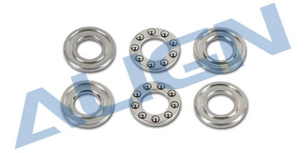 TR700XN F6-12M THRUST H70R002XXT