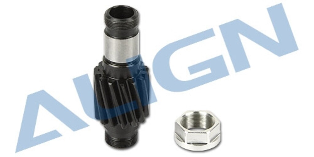 TR700XN M1 ENGINE HELICAL 13T H7NG008XXT