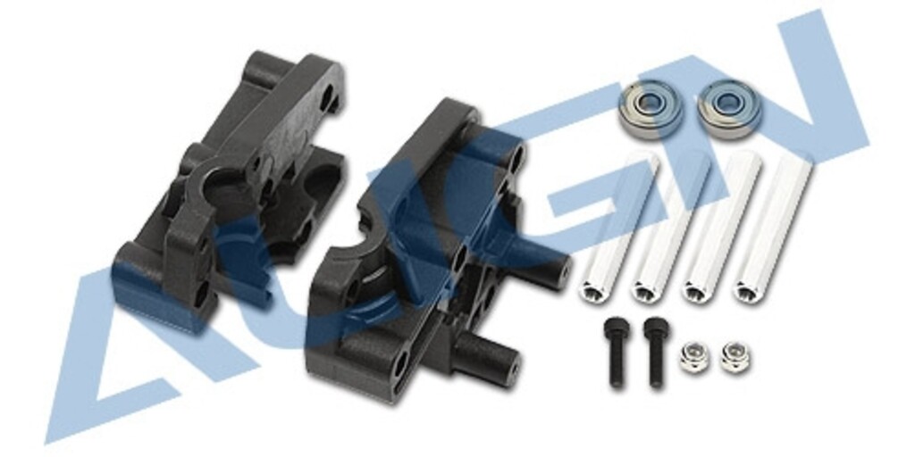 TR700XN DRIVE GEAR ASSEMBLY H7NB027AXT