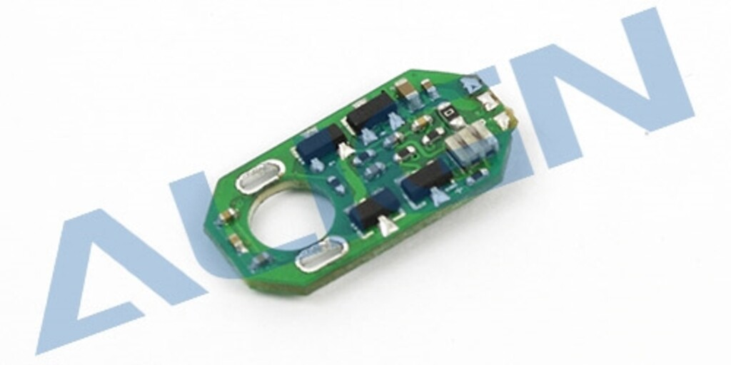 DS455M/DS455 SERVO CIRCUIT HSP45501T