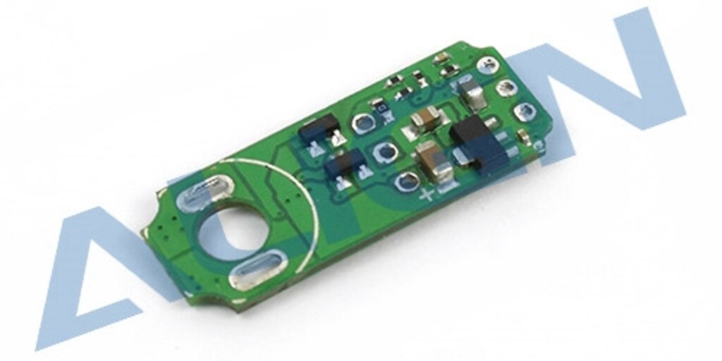 DS535M/DS535 SERVO CIRCUIT HSP53501T