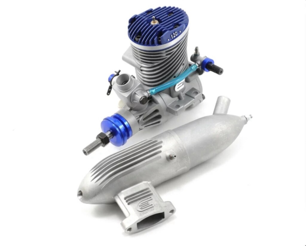 MOTOR EVOLUTION 1.20NX EVOE1200