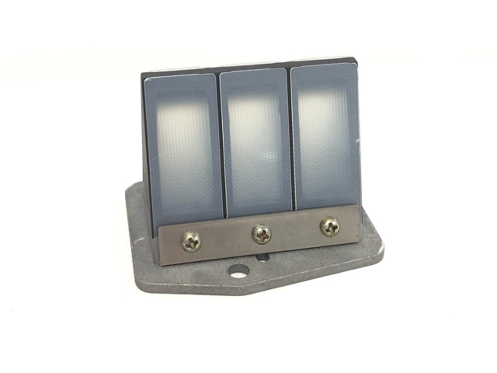 DLE 200CC INTAKE VALVE PARAMOTOR ENGINE