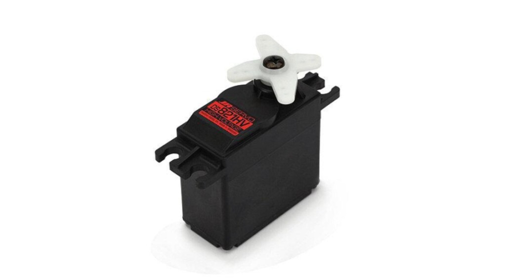 DS821HV DIGIT SPORT HIGH TORQ JRPS821HV