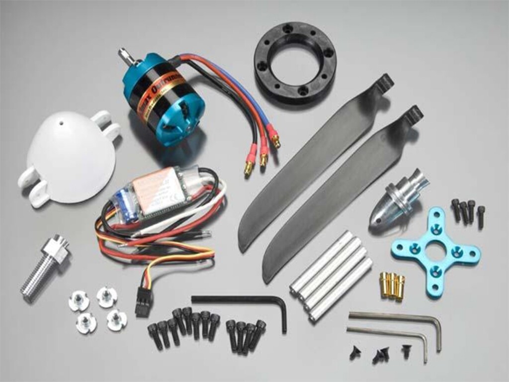 CULARIS POWER SET MULTIPLEX M993218