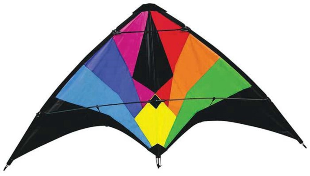 PIPA STUNT MASTER AURORA STRIPES 1308