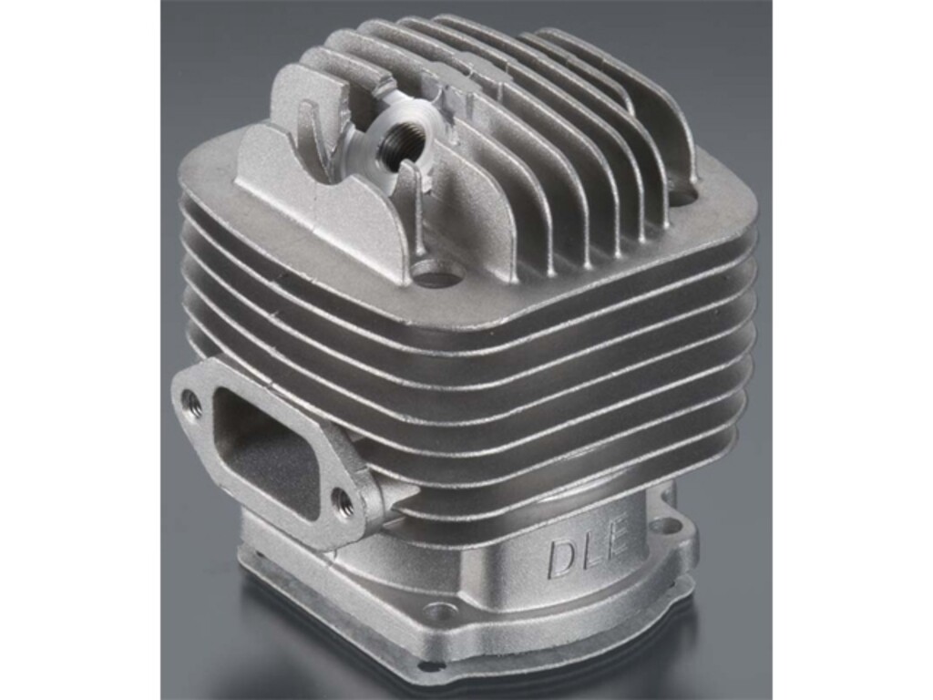 DLE 120CC CYLINDER 120Y25