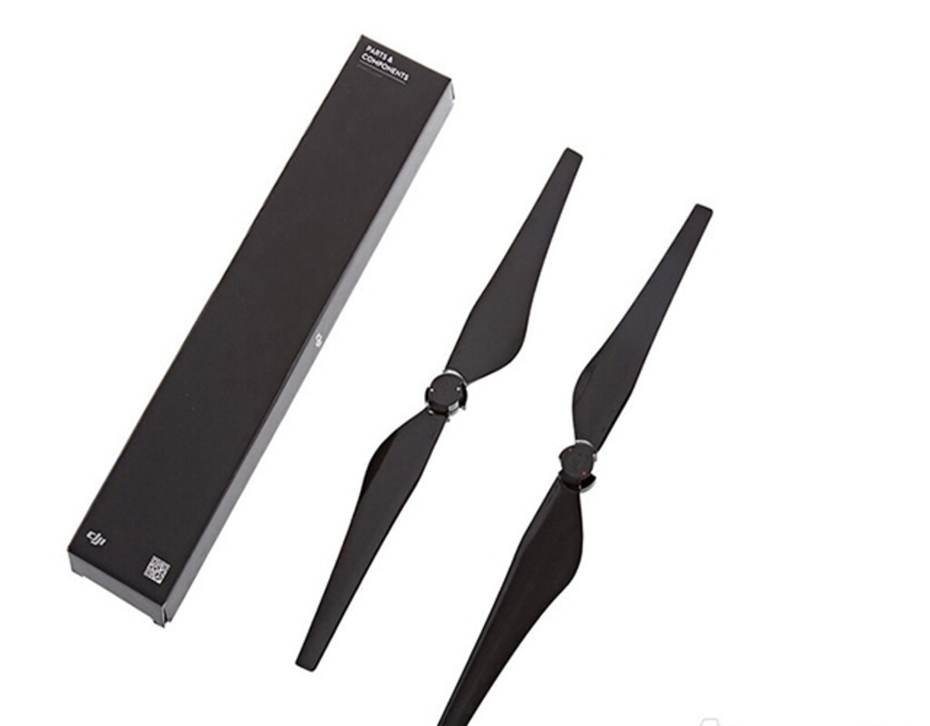DJI PARTS INSPIRE PROP QUICK REL PROP 69