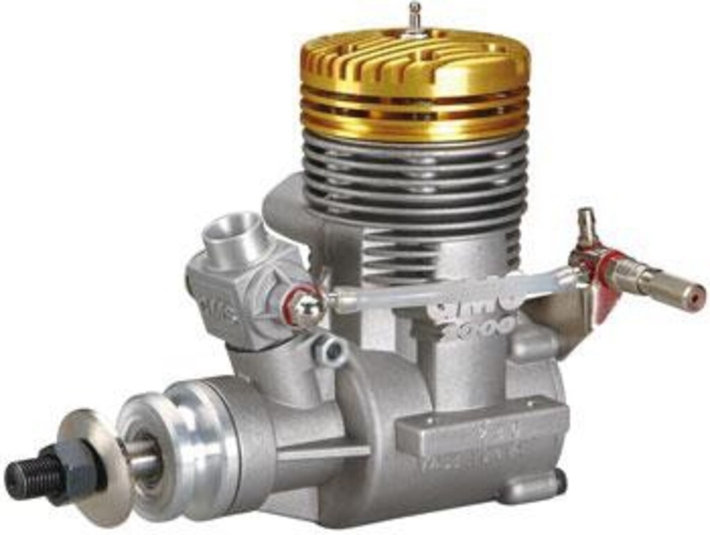 MOTOR GMS 1.20 ROLETADO GMEG1220