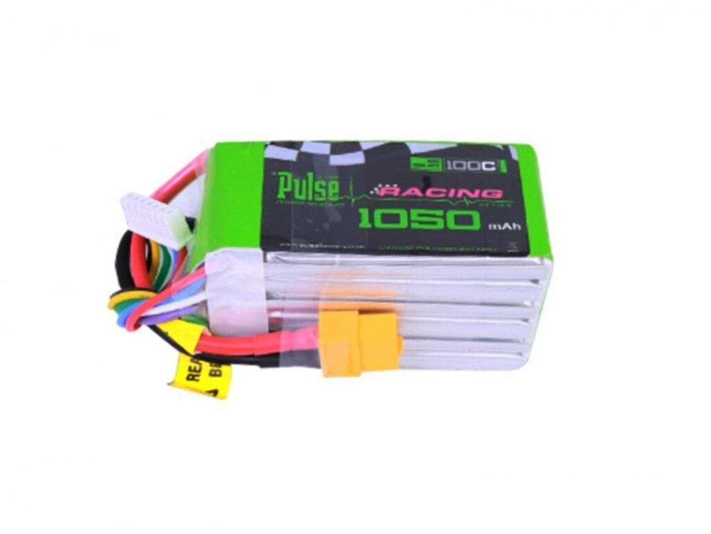PULSE 22.2V 1050MA 100C PLU100-10506