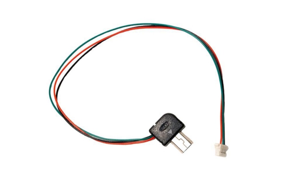 MAPIR CABLE FOR GPS ADVANCED CABLE_ADV-GPS_SHORT