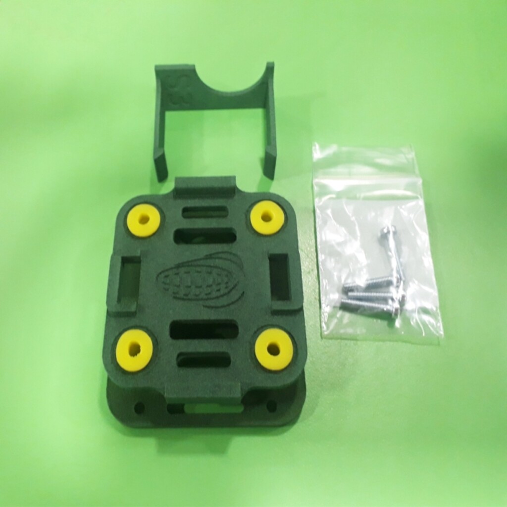 MAPIR GENERIC SINGLE STATIC MOUNT SURVEY 3 MAPIR_MOUNT_SINGLE_GENERIC