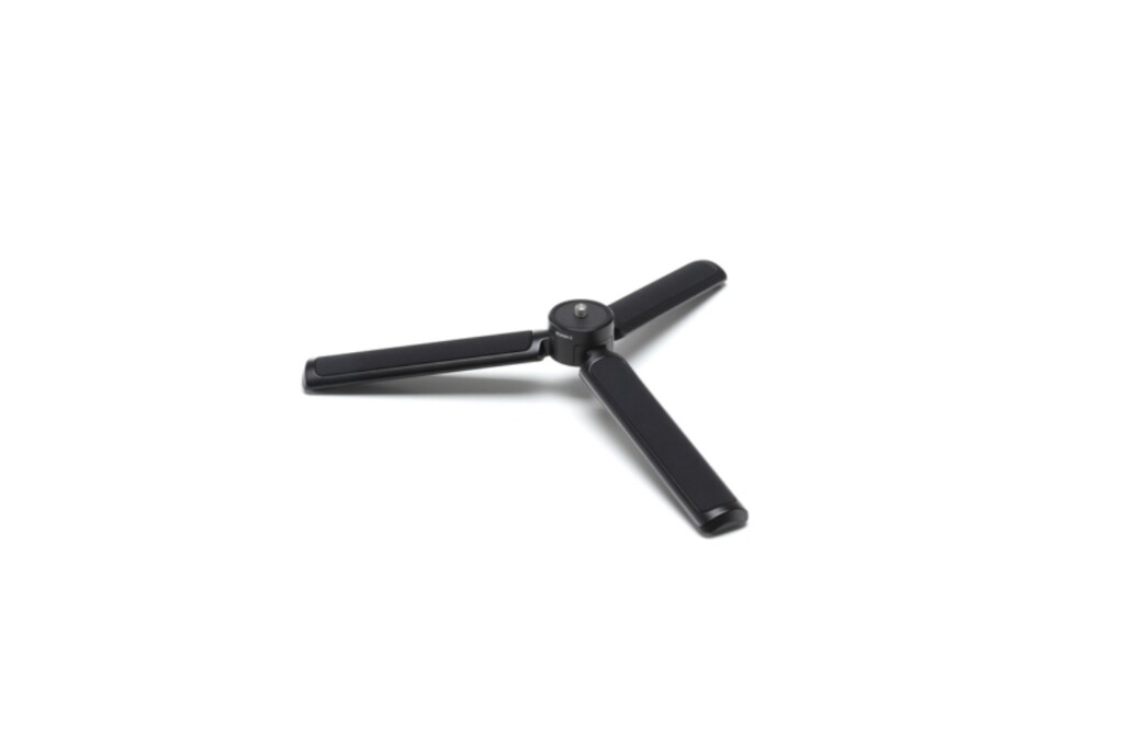 DJI PART RONIN-S EXTENDED GRIP TRIPOD PART 2