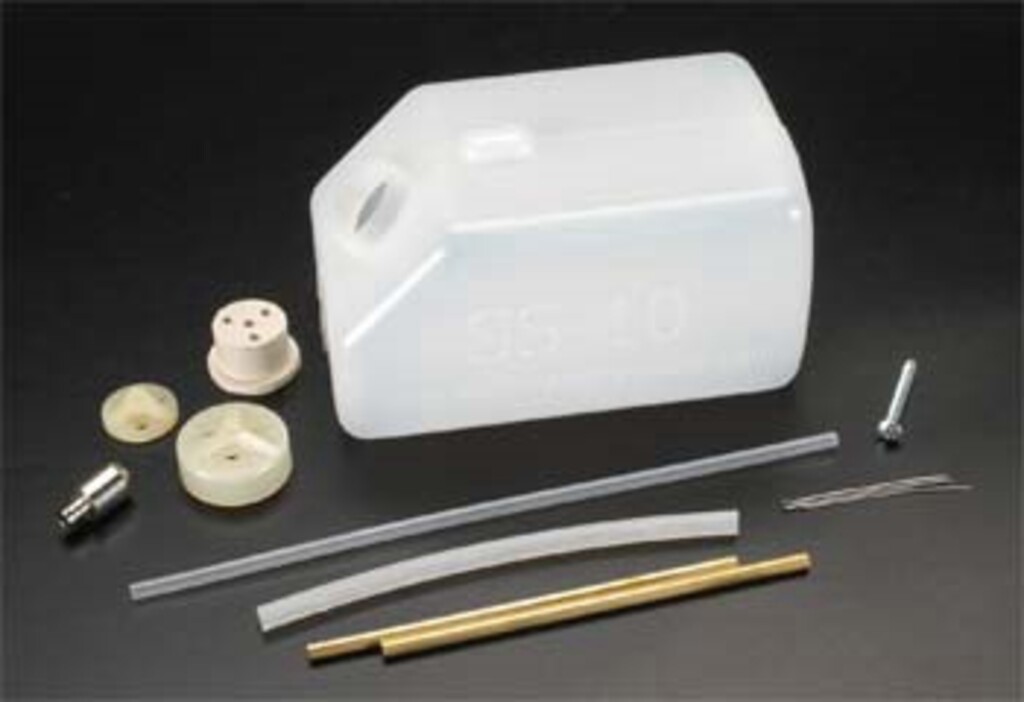 TANK SULLIVAN FUEL TANK SLANT 10 OZ S440