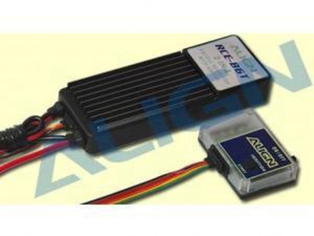 VOLTAGE REGULATOR 2 IN 1 B6T HE50H10T