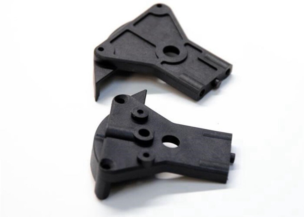 02006 FRONT/REAR THORTTLE MOUNT