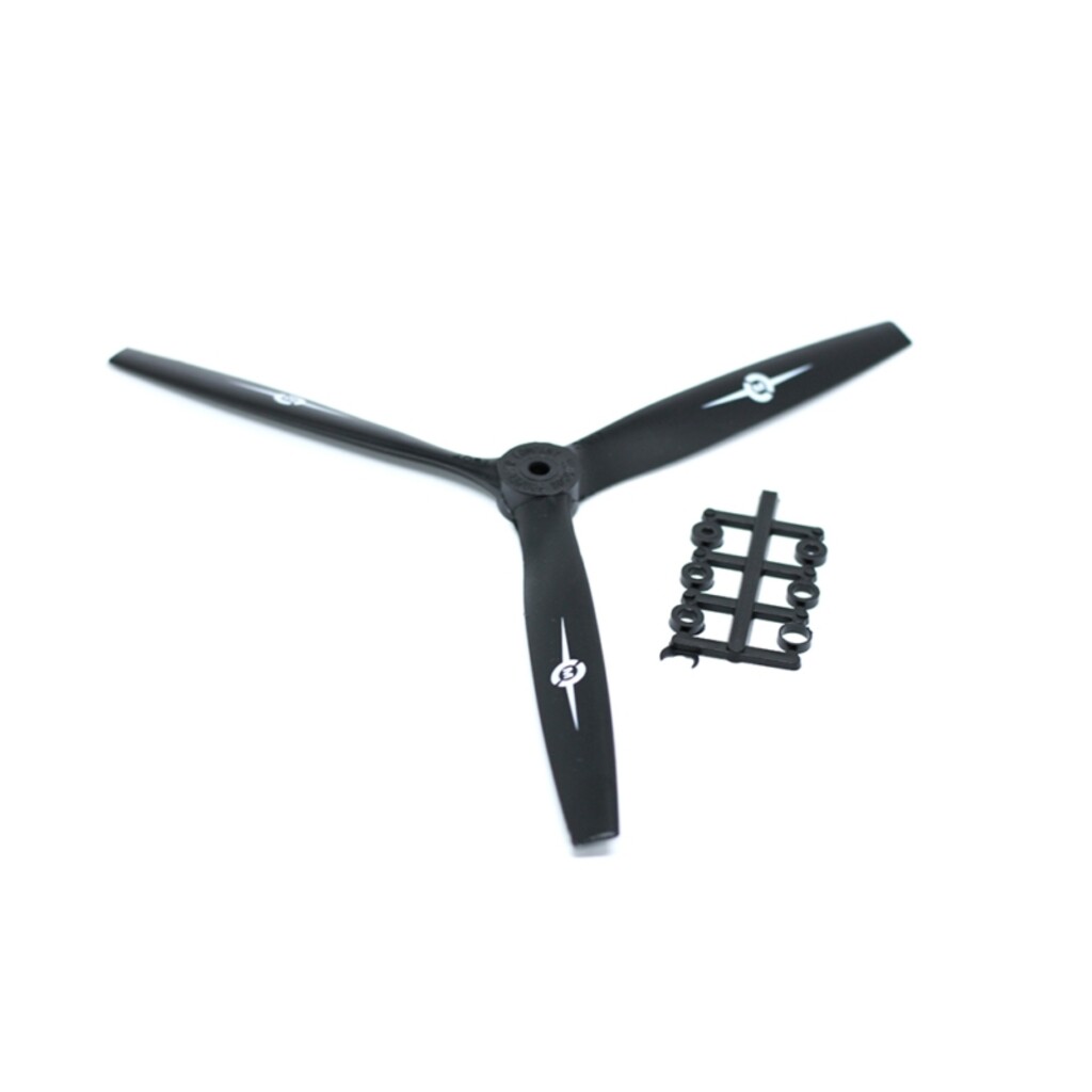 MA 1160T HELICE 11X6 MASTER TRIPA