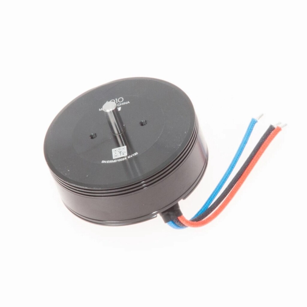 DJI PART MATRICE 600 6010 MOTOR BC.SB.S00005.02