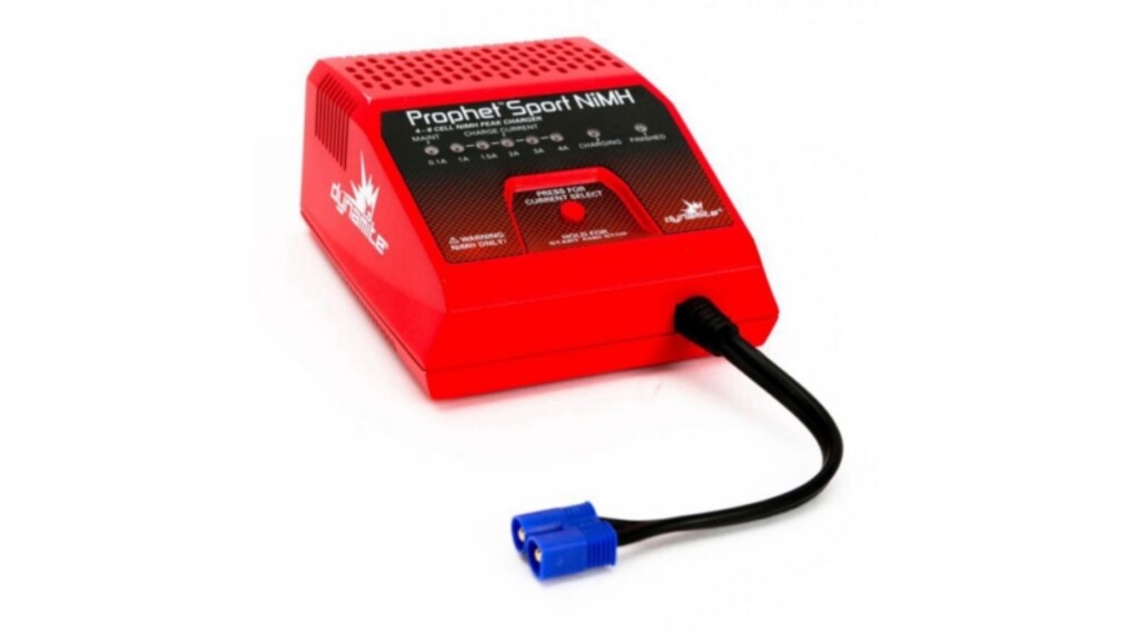 DYNAMITE CHARGE PROPHET NIMH DYNC2000CA