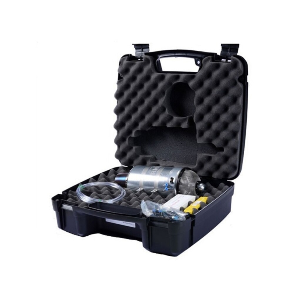 TURBINA JETCENTRAL RHINO 200