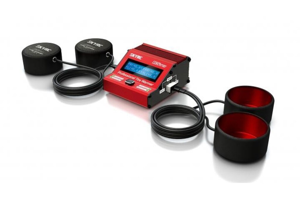 IMAX TIRE WARMER SK-600064