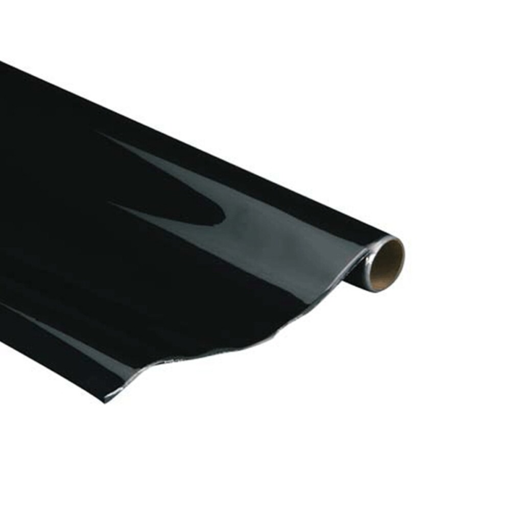 MONOKOTE BLACK 6' TOPQ0208