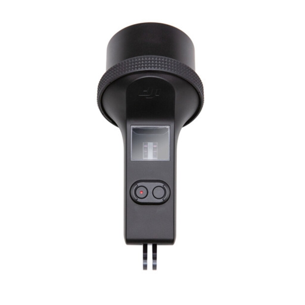 DJI PART OSMO POCKET WATERPROOF CASE PART 4