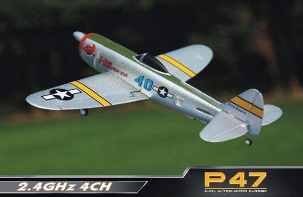 NE 30277824214001A P-47 778B/SEM BATERIA