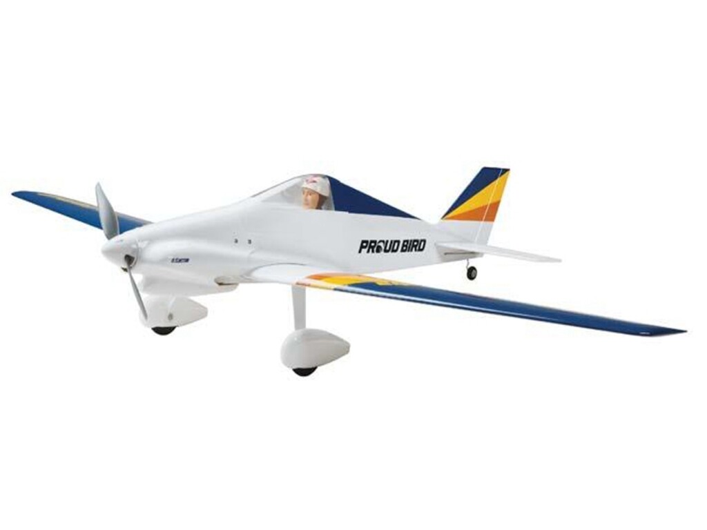 AVIAO GP PROUD BIRD EF1 RACER GPMA1260